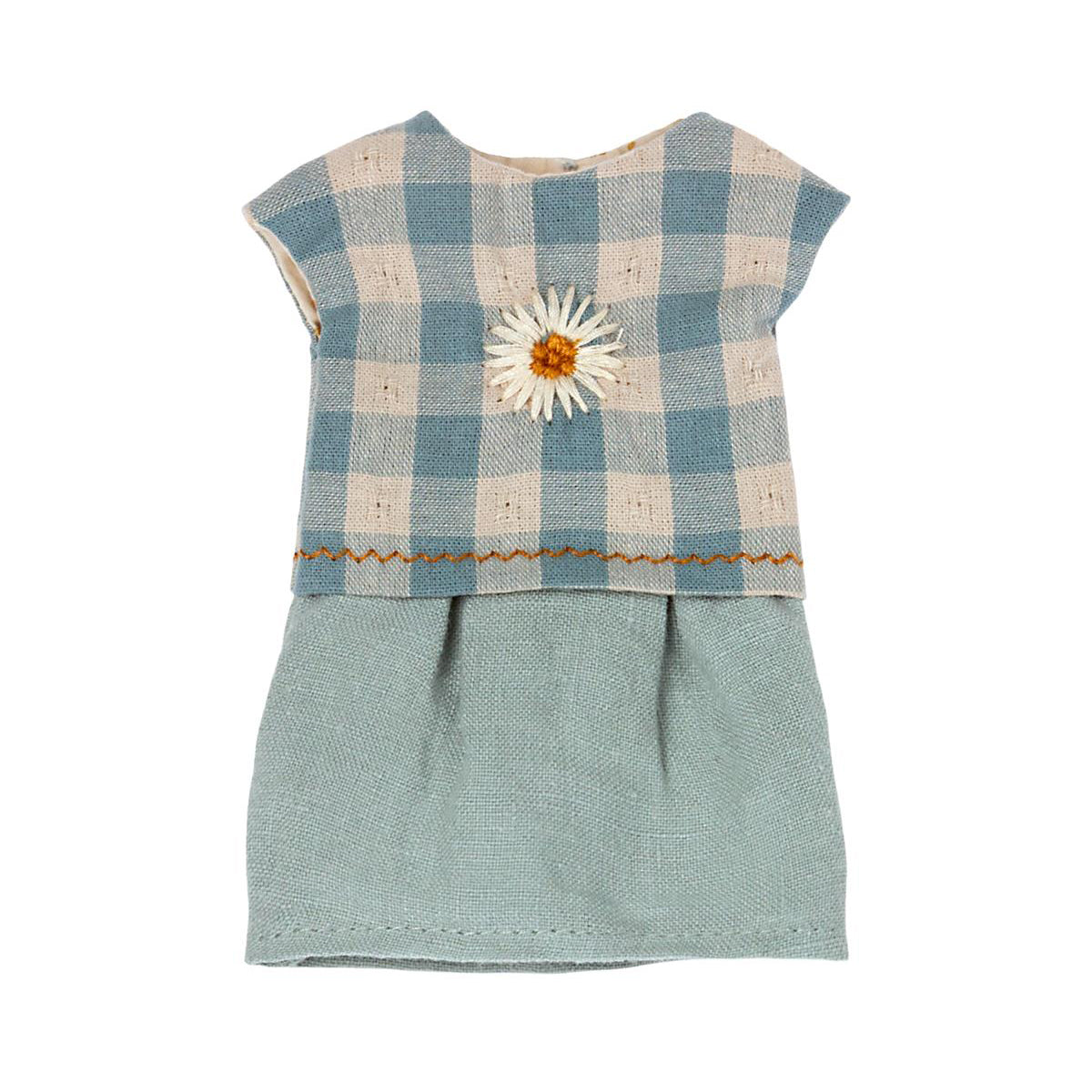 Maileg Teddy Mum Clothes - Dress