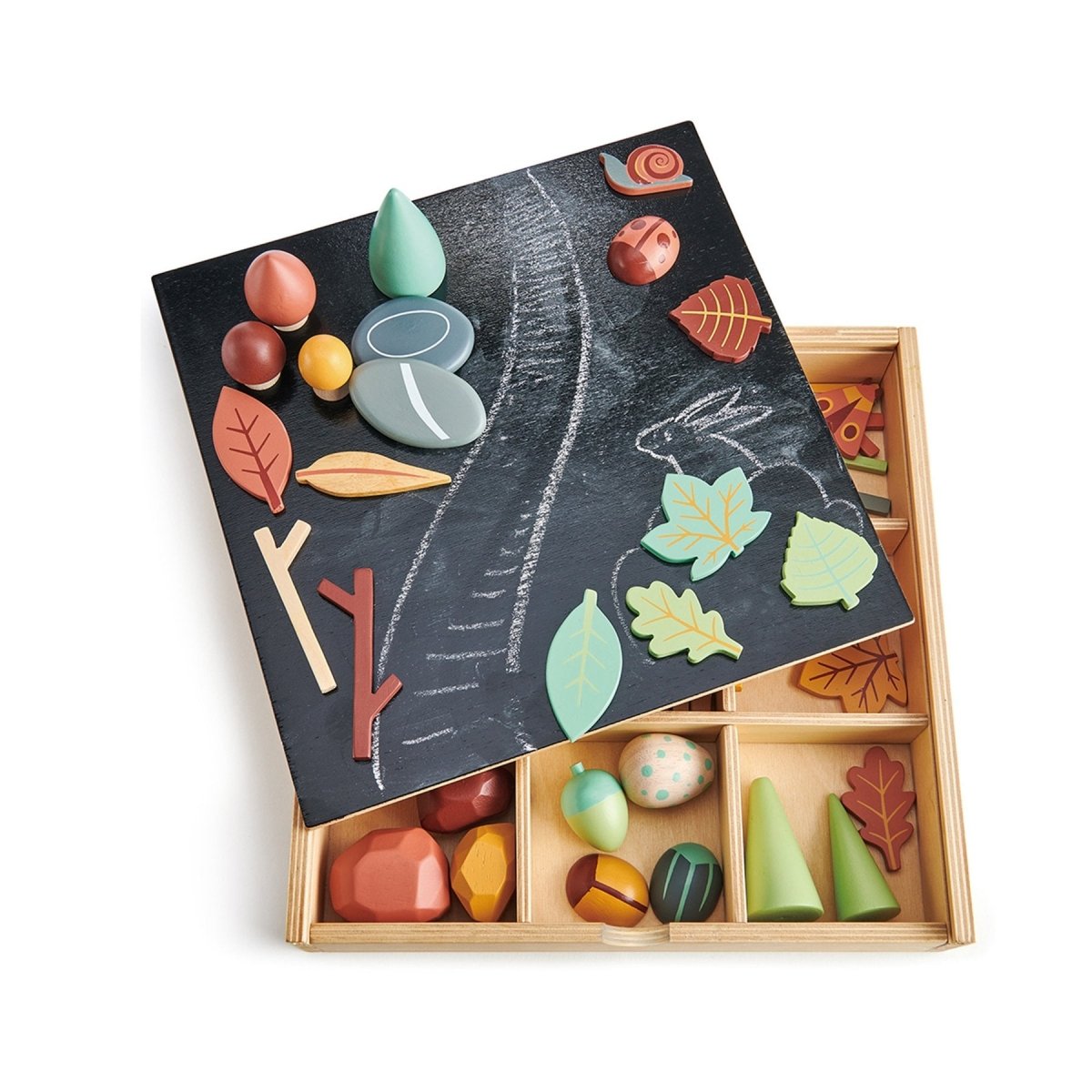 Tender Leaf Toys My Forest Floor - I Want That Present