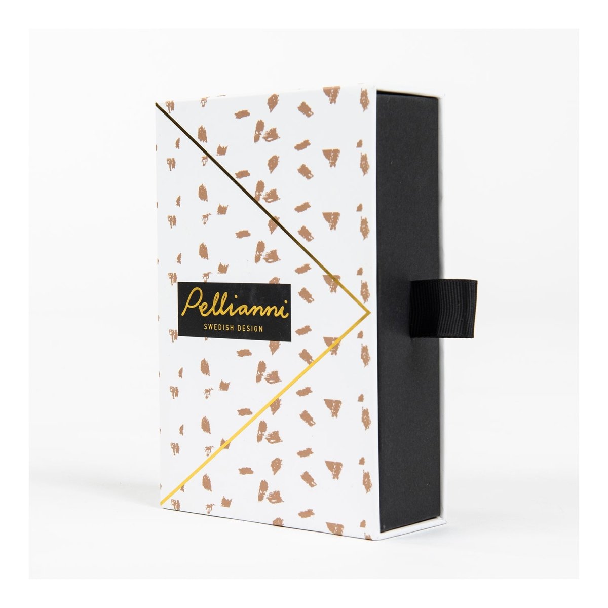 Pellianni Toys Rocket Teether - Autumn - I Want That Present