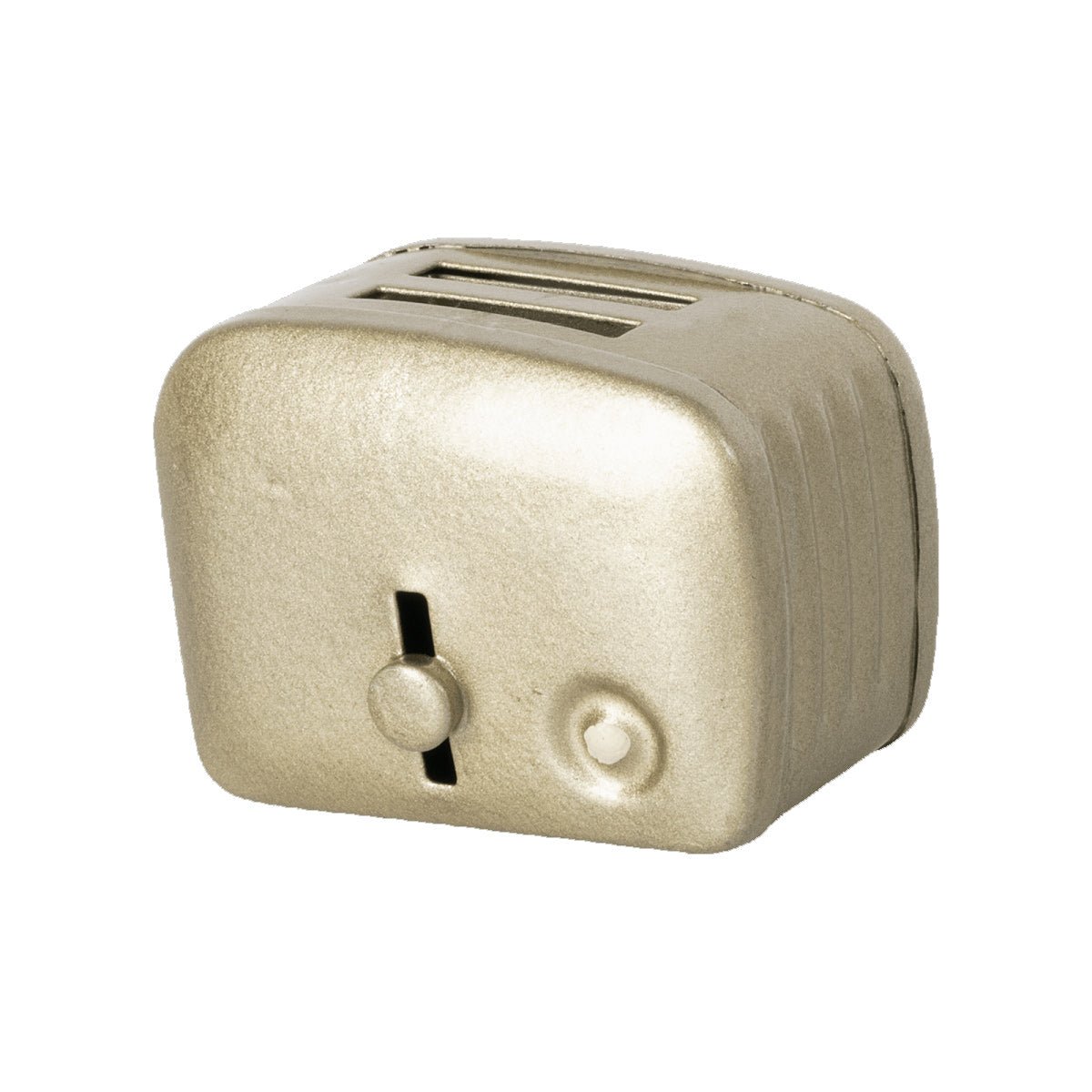 Maileg Toaster - Silver - I Want That Present