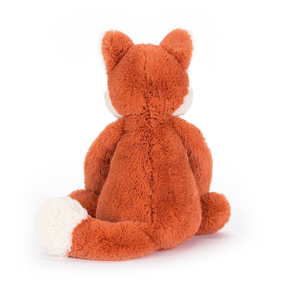 Soft Toys - Jellycat Bashful Fox Cub - Small